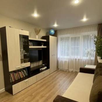 Продается 2-х комнатная квартира, 48 м²