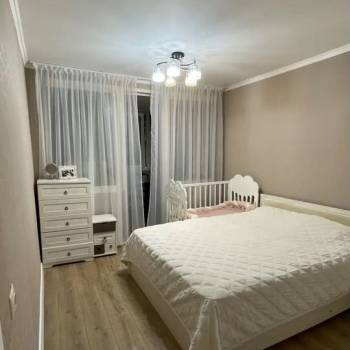 Продается 2-х комнатная квартира, 48 м²