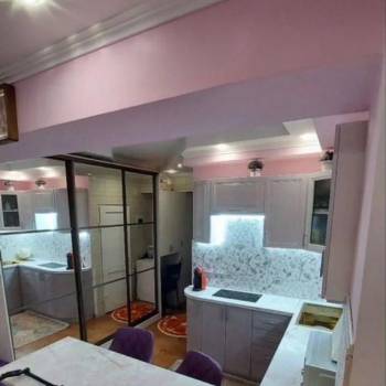Сдается 1-комнатная квартира, 33 м²