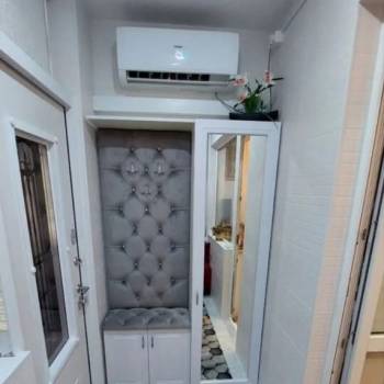 Сдается 1-комнатная квартира, 33 м²
