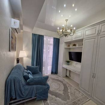Сдается 2-х комнатная квартира, 44 м²