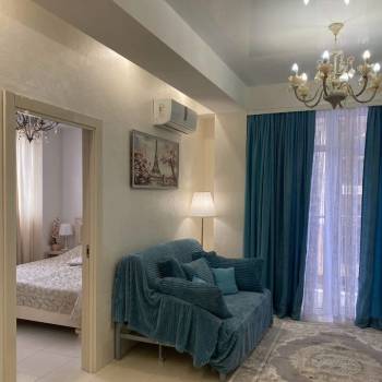 Сдается 2-х комнатная квартира, 44 м²