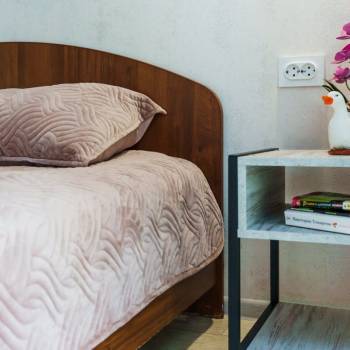 Сдается 1-комнатная квартира, 44 м²