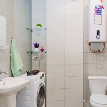 Сдается 1-комнатная квартира, 44 м²