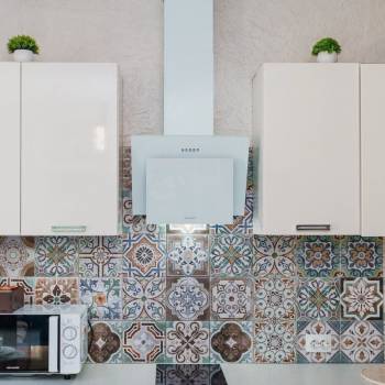 Сдается 1-комнатная квартира, 44 м²