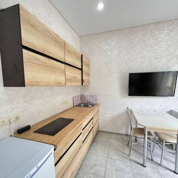 Продается 1-комнатная квартира, 25 м²