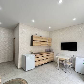 Продается 1-комнатная квартира, 25 м²