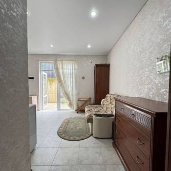 Продается 1-комнатная квартира, 25 м²