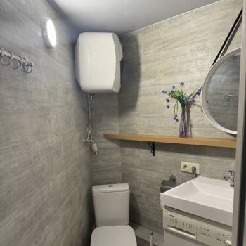 Сдается 1-комнатная квартира, 18 м²