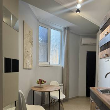 Сдается 1-комнатная квартира, 18 м²