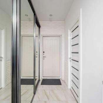 Продается 1-комнатная квартира, 31,5 м²