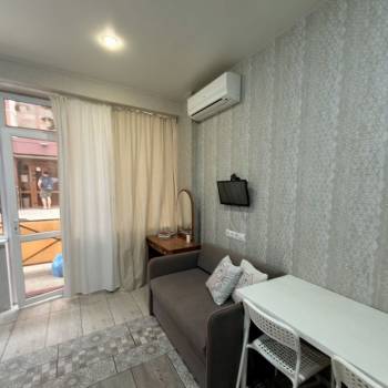 Сдается 1-комнатная квартира, 20 м²