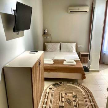 Сдается 1-комнатная квартира, 27 м²