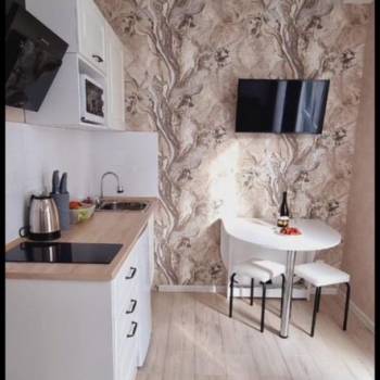 Сдается 1-комнатная квартира, 23 м²