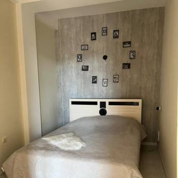 Сдается 1-комнатная квартира, 42 м²