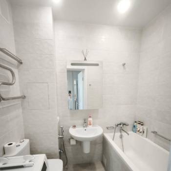 Сдается 1-комнатная квартира, 30 м²