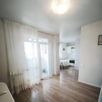 Сдается 1-комнатная квартира, 30 м²