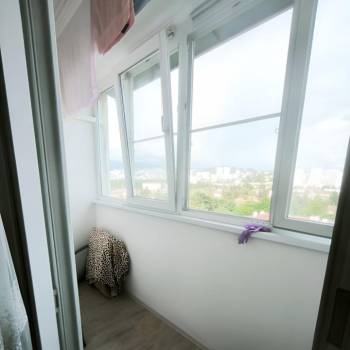 Сдается 1-комнатная квартира, 30 м²