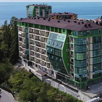 Сдается 1-комнатная квартира, 33 м²
