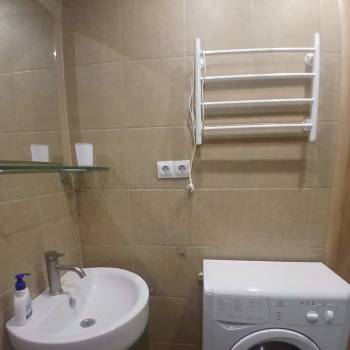 Сдается 1-комнатная квартира, 33 м²