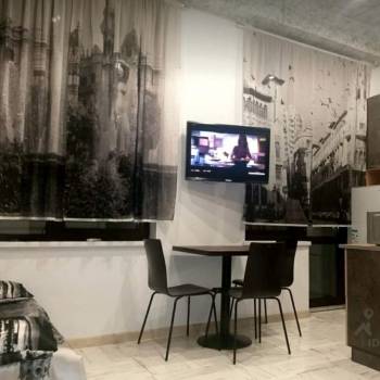 Сдается 1-комнатная квартира, 33 м²