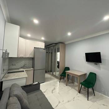 Сдается 1-комнатная квартира, 25 м²