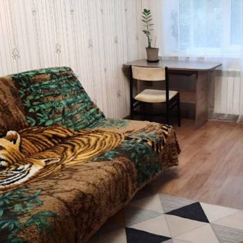 Сдается 2-х комнатная квартира, 55 м²