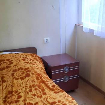 Сдается 2-х комнатная квартира, 55 м²