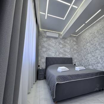 Сдается 2-х комнатная квартира, 45 м²