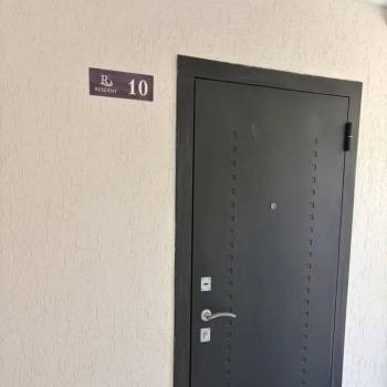Продается 1-комнатная квартира, 16,1 м²