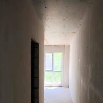 Продается 1-комнатная квартира, 16,1 м²