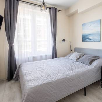 Продается 1-комнатная квартира, 28 м²