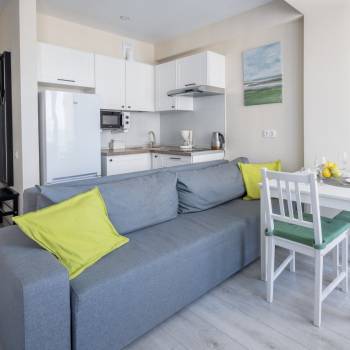 Продается 1-комнатная квартира, 28 м²