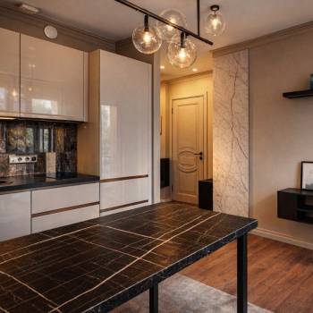 Продается 1-комнатная квартира, 37,5 м²