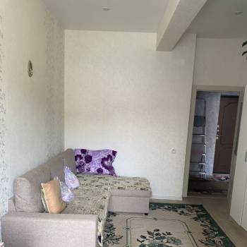 Продается 2-х комнатная квартира, 40 м²
