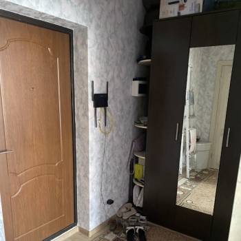 Продается 2-х комнатная квартира, 40 м²
