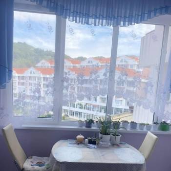 Продается 2-х комнатная квартира, 40 м²