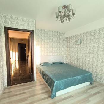 Продается 2-х комнатная квартира, 54 м²