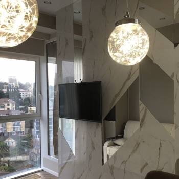 Сдается 1-комнатная квартира, 33 м²