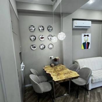 Сдается 1-комнатная квартира, 33 м²