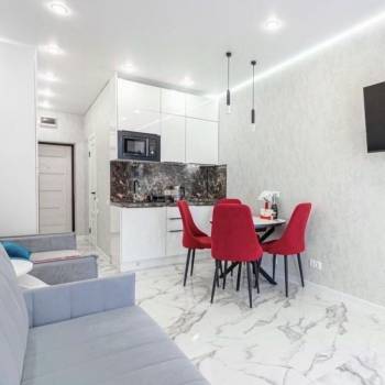 Сдается 1-комнатная квартира, 24 м²