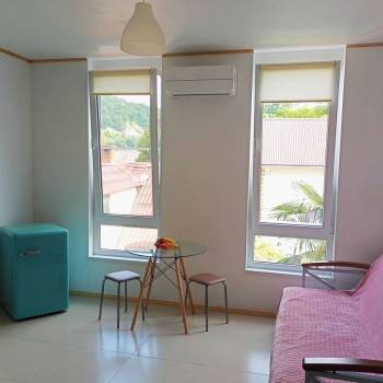 Сдается 1-комнатная квартира, 24 м²