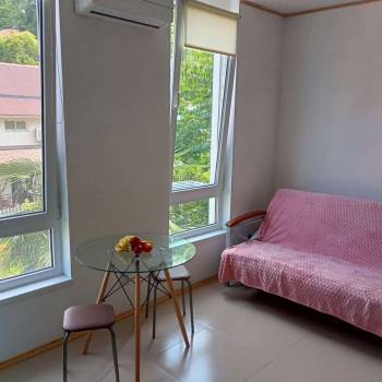 Сдается 1-комнатная квартира, 24 м²