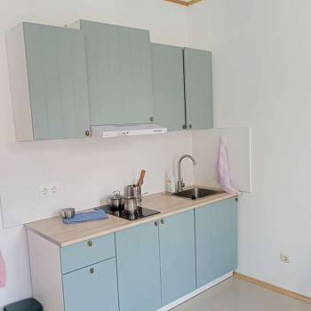 Сдается 1-комнатная квартира, 24 м²