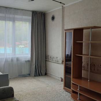 Сдается 1-комнатная квартира, 31 м²
