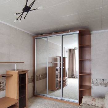 Сдается 1-комнатная квартира, 31 м²