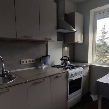 Сдается 1-комнатная квартира, 31 м²