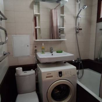 Сдается 1-комнатная квартира, 31 м²