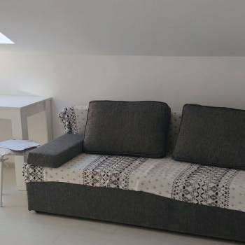 Сдается 1-комнатная квартира, 24 м²