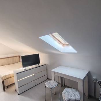 Сдается 1-комнатная квартира, 24 м²